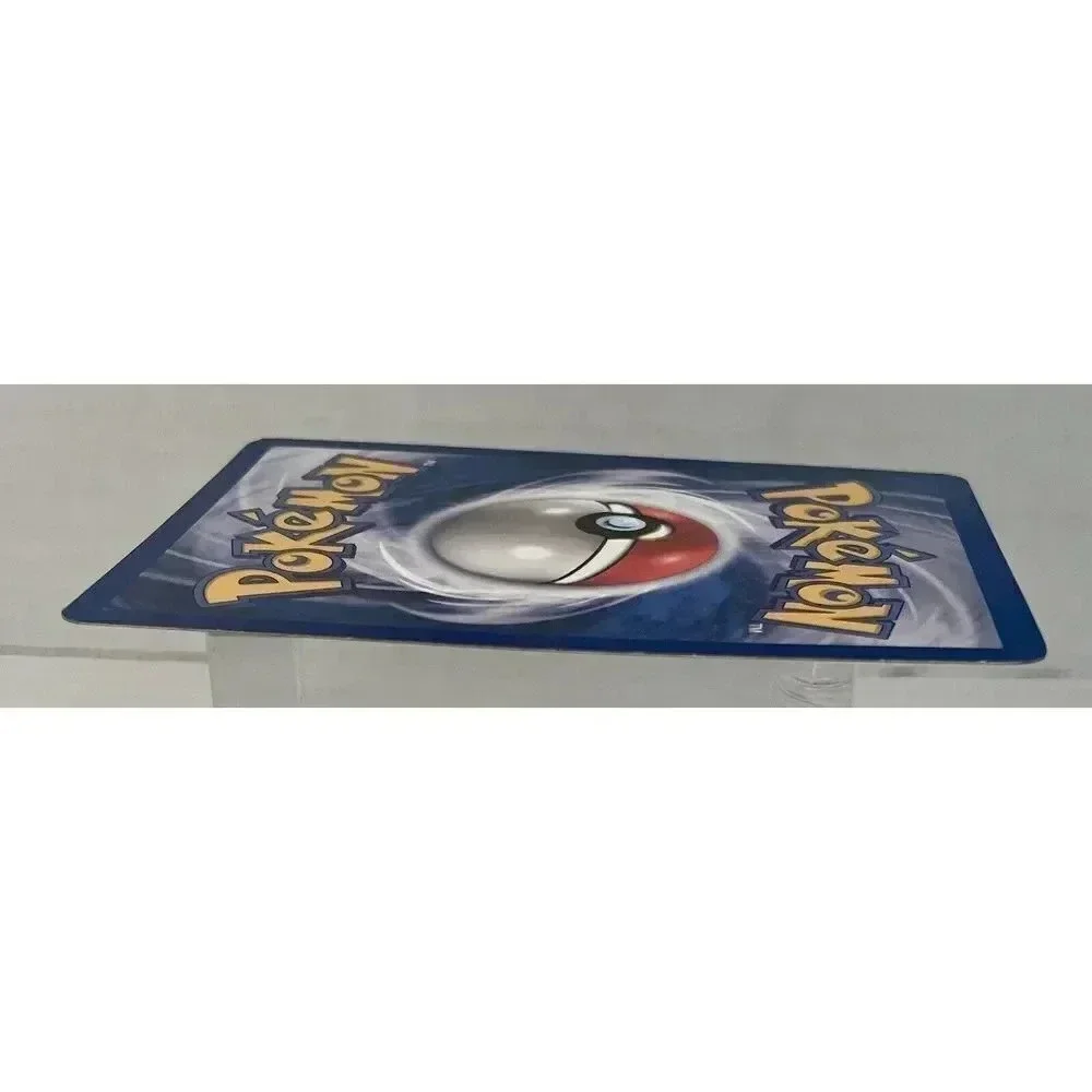 1st Edition Team Rocket Grimer 57/82‎ Pokemon Card WOTC Vintage LP